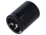 Condensator electrolitic SNAP-IN 470uF 400VDC &Oslash;35x45mm &plusmn;20%