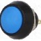Intrerupator anti-vandalism, OFF-(ON), &Oslash;12mm, ONPOW, GQ12B-10/J/B/A