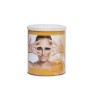Ceara unica folosinta cu banana 800ml Roial