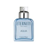 Calvin Klein, Eternity Aqua, Apă de toaletă, Pentru bărbați, 50 ml