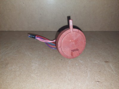 Presostat masina de spalat indesit /C151 foto