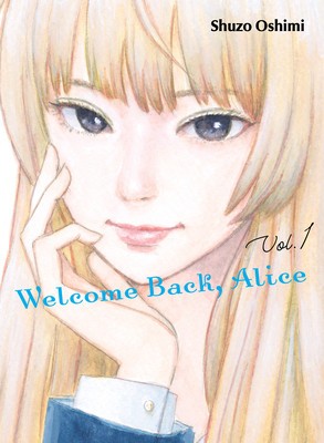 Welcome Back, Alice 1 foto