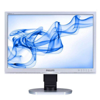 Monitoare LCD SH Philips Brilliance 240B1, 24 inci Full HD, Grad B foto