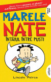 Marele Nate - Vol 1 - Intaiul intre pusti, Arthur