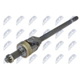 Planetara Dodge Ram 1500 1994-2001, 2500 1994-1997, Fata, Stanga, 5015137AB