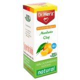Ulei esential de mandarine Dr Herz 10 ml