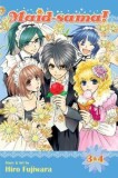 Maid-sama! (2-in-1 Edition), Vol. 2 | Hiro Fujiwara, Viz Media, Subs. Of Shogakukan Inc