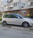 Vand vw Touran 2007 1.9 Diesel