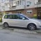 Vand vw Touran 2007 1.9 Diesel