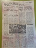 informatia bucurestiului 29 septembrie 1989