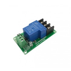 Modul cu 1 releu, 5 V, 30 A cu optocuplor OKY3034-5