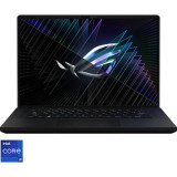 Laptop ASUS Gaming 16&amp;#039;&amp;#039; ROG Zephyrus M16 GU604VI, QHD+ 240Hz, Procesor Intel&reg; Core&trade; i9-13900H (24M Cache, up to 5.40 GHz), 16GB DDR5, 1TB SS