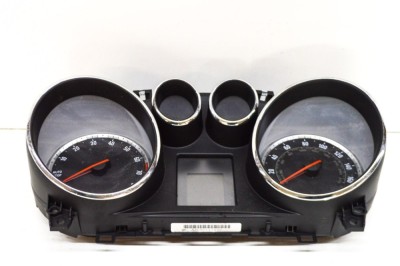 Ceas de bord OPEL MOKKA / MOKKA X 2014 OEM: 95375164 14379451 foto