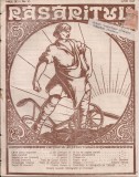 Revista Rasaritul nr. 10 din iunie 1927