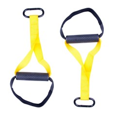 Manere de cauciuc expander inSPORTline Morpo MT,