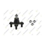 Pivot brat suspensie Honda Civic X Liftback (Fc Fk) 09.16-, Civic X Sedan (Fc) 09.15-, Fata, Stanga=Dreapta, TEKNOROT