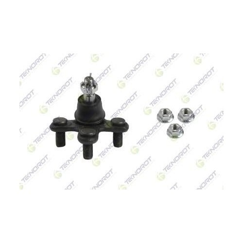 Pivot brat suspensie Honda Civic X Liftback (Fc Fk) 09.16-, Civic X Sedan (Fc) 09.15-, Fata, Stanga=Dreapta, TEKNOROT