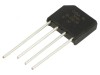 Punte redresoare monofazată Urmax 800V 4A 200A