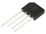 Punte redresoare monofazată Urmax 800V 4A 200A