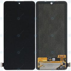 Xiaomi Redmi Note 11 Pro, Redmi Note 11 Pro 5G, Poco X4 Pro 5G (2201116PG) Modul de afișare LCD + Digitizer