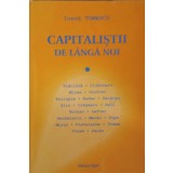 CAPITALISTII DE LANGA NOI-IONUT TOMESCU-241642