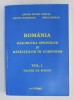ROMANIA - RASCRUCEA SPIONILOR SI RATACITILOR IN COMUNISM , VOLUMUL I - VALURI DE SPIONI de ADRIAN EUGEN CRISTEA ...MIHAI MITRAN , 2019
