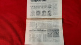 Ziar Sportul 24 04 1978