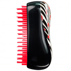 Compact Styler On-The-Go Detangling Lulu Guinness Perie de par Kiss foto