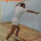 Barrington on squash - Jonah Barrington