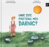 Unde este prietenul meu darnic? &ndash; Daniela Gheorghiță