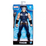 Figurina Marvel, Avengers, Thor, 24 cm, E7695
