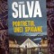 a1 PORTRETUL UNEI SPIOANE - DANIEL SILVA (stare foarte buna)