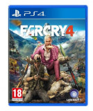 Far Cry 4 PS4, Actiune, 18+