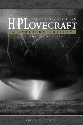 Collected Fiction Volume 3 (1931-1936): A Variorum Edition foto