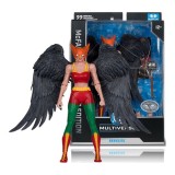 DC Multiverse McFarlane Collector Edition Figurina articulata Hawkgirl (Kendra Saunders) (Chase) 18 cm