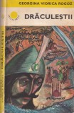 Georgina Viorica Rogoz - Draculestii