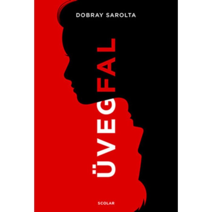 &Uuml;vegfal - Dobray Sarolta