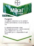 Fungicid Mikal Flash Bayer, 300gr, Tratament Mana Vita de Vie, Sistemic si Contact