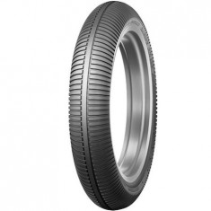 DOT19 Anvelopă Moto Slick DUNLOP 115/75R17 TL KR133 M\Medium Spate