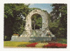 AT1 -Carte Postala-AUSTRIA-Viena, Johann Strauss Monument , circulata 1967, Fotografie