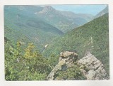 bnk cp Baile Herculane - Valea Cernei - uzata