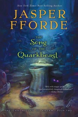 The Song of the Quarkbeast foto