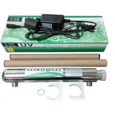 Sterilizator de apă fără substanțe chimice lampă cu ultraviolete