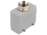 Carcasă pentru conectori HDC EPIC H-B 16 PG29
