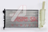 Radiator Motor 492845 32845