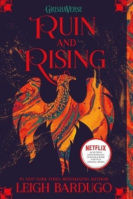 Ruin and Rising foto