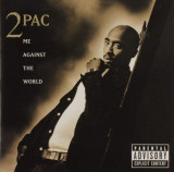 2Pac - Me Against the World - CD sigilat, Pop