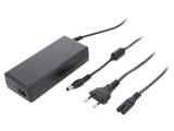 Alimentator desktop 12V 6A 72W, QOLTEC