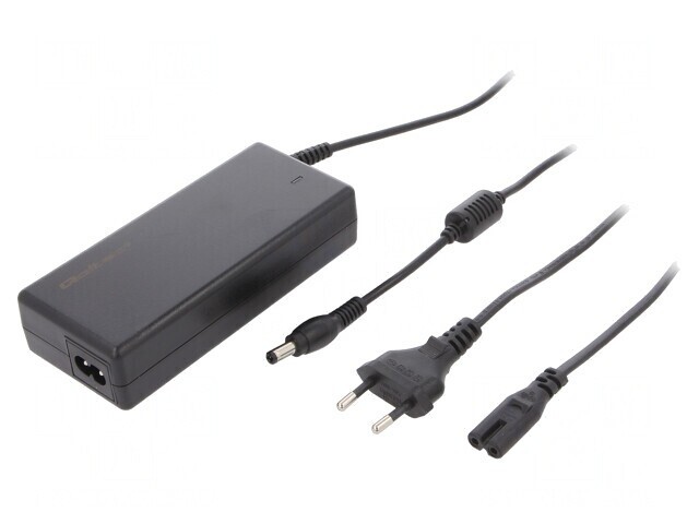 Alimentator desktop 12V 6A 72W