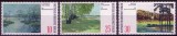 B2707 - Berlin-vest 1972 - Pictura 3v,neuzat,perfecta stare